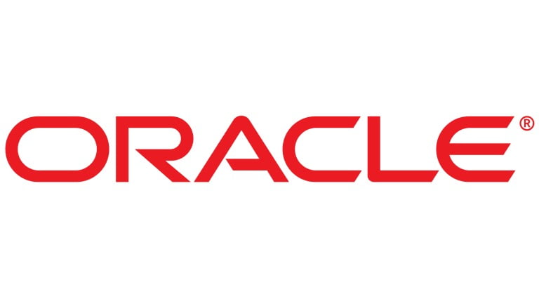 Aplikasi Oracle CRM