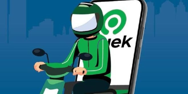 Berapa Lama Panggilan Gojek Setelah Mendaftar