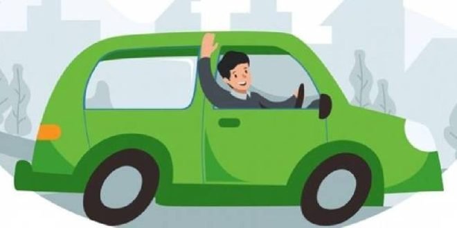 Cara Cancel Go Car dengan Benar, Khusus Customer