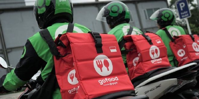 Cara Mendapatkan Orderan Go Food yang Lancar