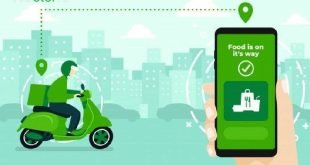 Cara Menemukan Titik Spot Orderan Gojek
