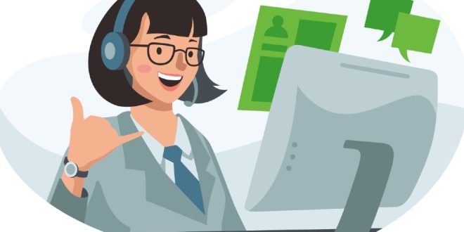 Cara Menghubungi Call Center Gojek