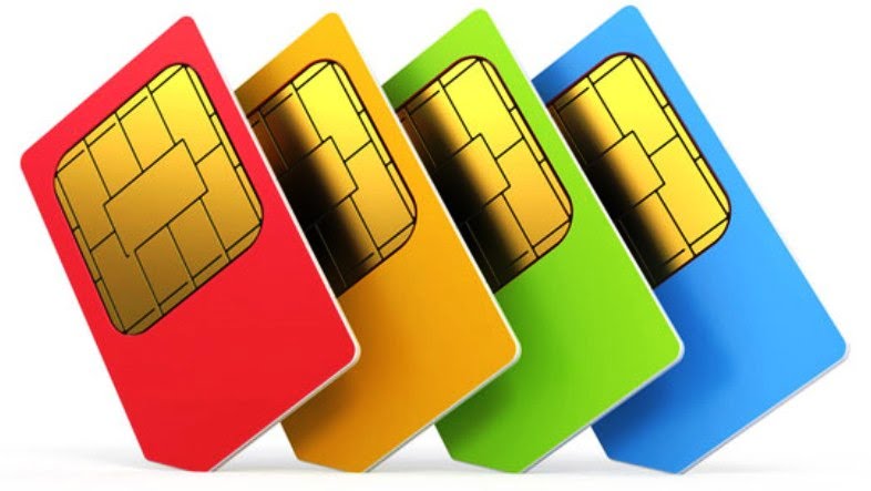 Jangan salah pilih kartu SIM 4G