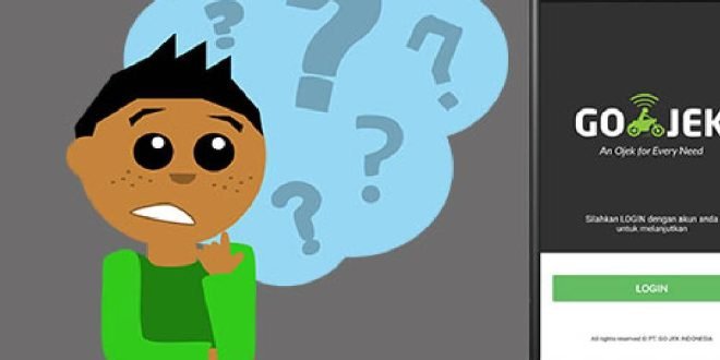 Lupa Password Gojek Penumpang? Begini Cara Mengatasinya