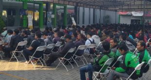 Pengalaman Daftar Driver Gojek GoRide