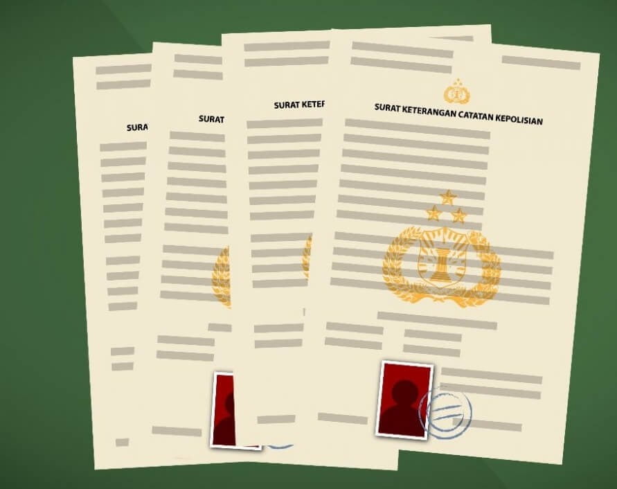 Syarat Dokumen Motor Gojek Sebelum Mendaftar