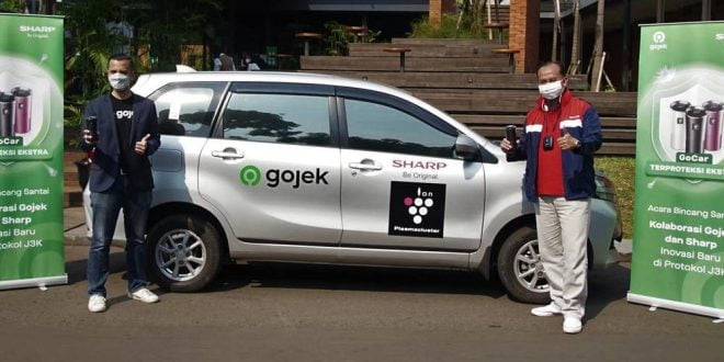 Syarat Mobil untuk Go Car