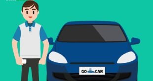 Syarat Tahun Mobil Go Car Terbaru