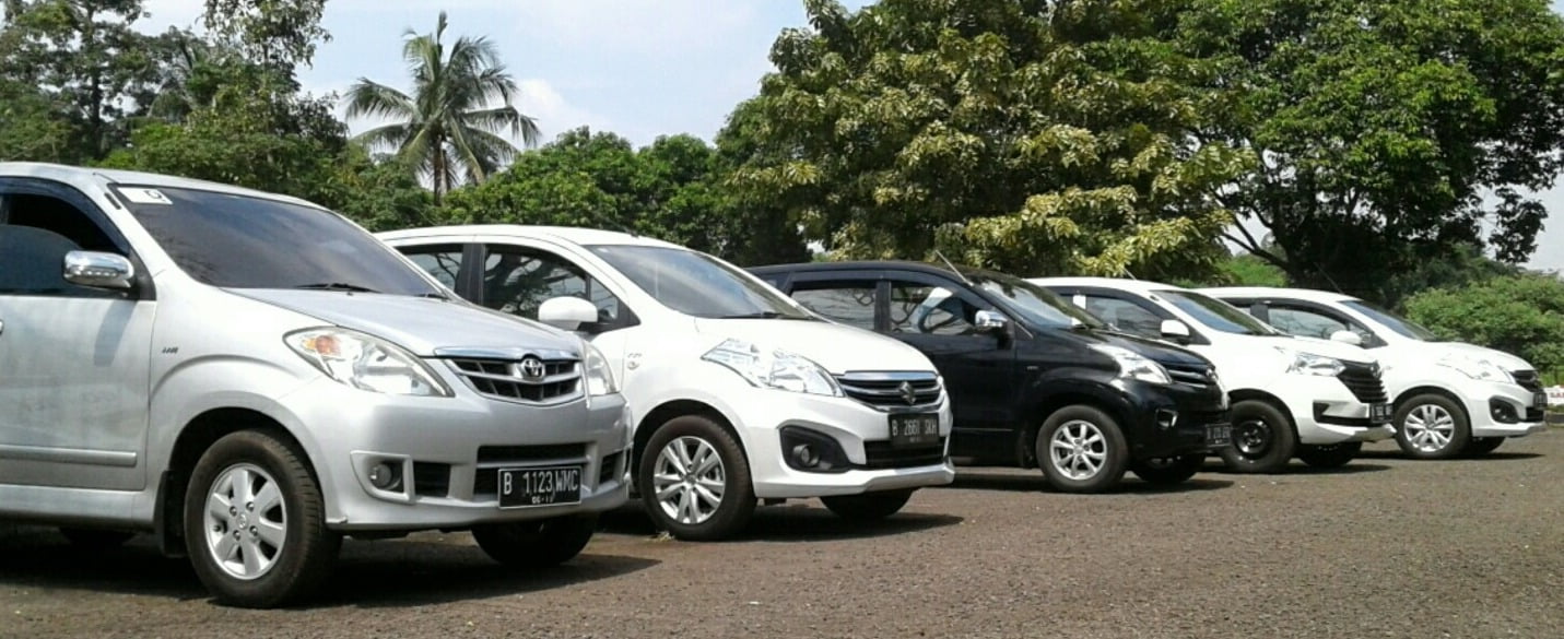 Syarat Tahun mobil Go Car dan detail lainnya