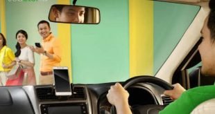 Syarat dan Cara Mendaftar Driver Go Car