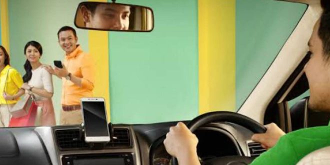 Syarat dan Cara Mendaftar Driver Go Car