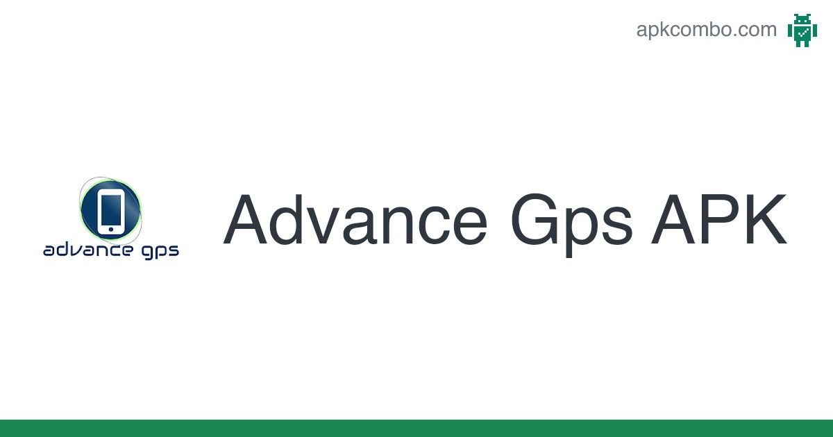 Advance GPS