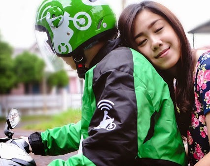 Jadilah Driver yang Paling Nyaman Saat Berkendara