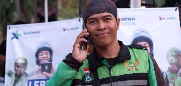 Tanyakan Secara Detail Apa yang Diinginkan Pelanggan saat Memesan Gofood