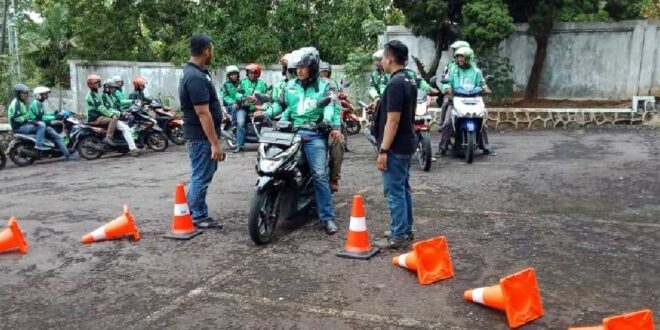 Tidak Lulus RDL Gojek