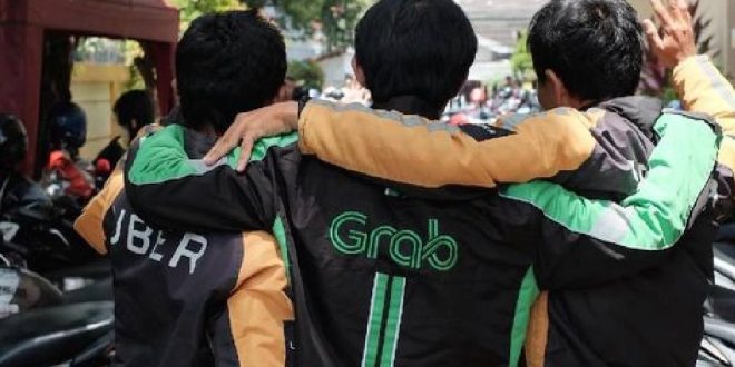 Tips Menghindari Suspend Driver Ojek Online