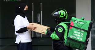 Cara Cek Resi GoSend