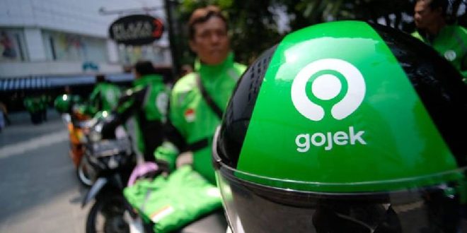 Cara Mengetahui Nomor HP Driver Gojek