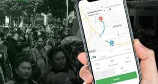 Cara Menghubungi Driver Gojek