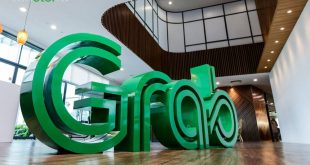 Gaji Karyawan Grab Semua Jabatan dan Bonusnya