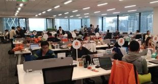 Gaji Karyawan Shopee untuk Semua Jabatan & Fasilitas