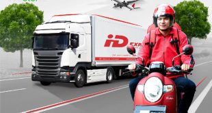 Gaji Kurir ID Express - Tunjangan, Syarat & Cara Daftar