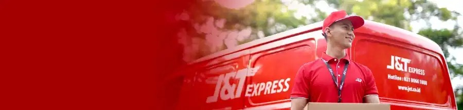 Gaji Kurir J&T Express