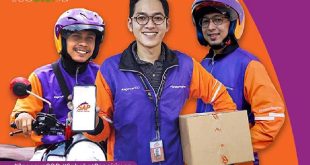Gaji Kurir SAP Express 2023 Tunjangan, Jam Kerja & Syarat