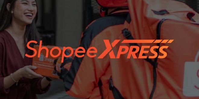 Gaji Kurir Shopee Express dan Sistem Bonus