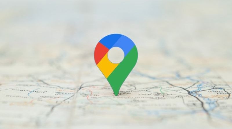 Google Maps Versi Gacor dan Akurat