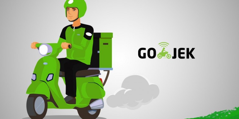 Tentang Gojek Secara Singkat