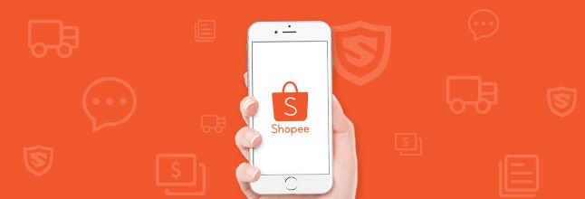 Tentang Shopee Indonesia