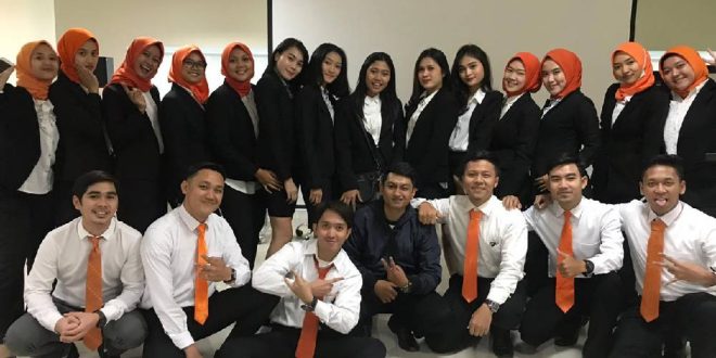 Bocoran Soal Tes Bina BNI