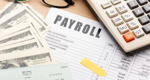 Cara membuat Slip Gaji Lewat HP