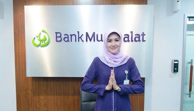 Daftar Gaji Pegawai Bank Muamalat