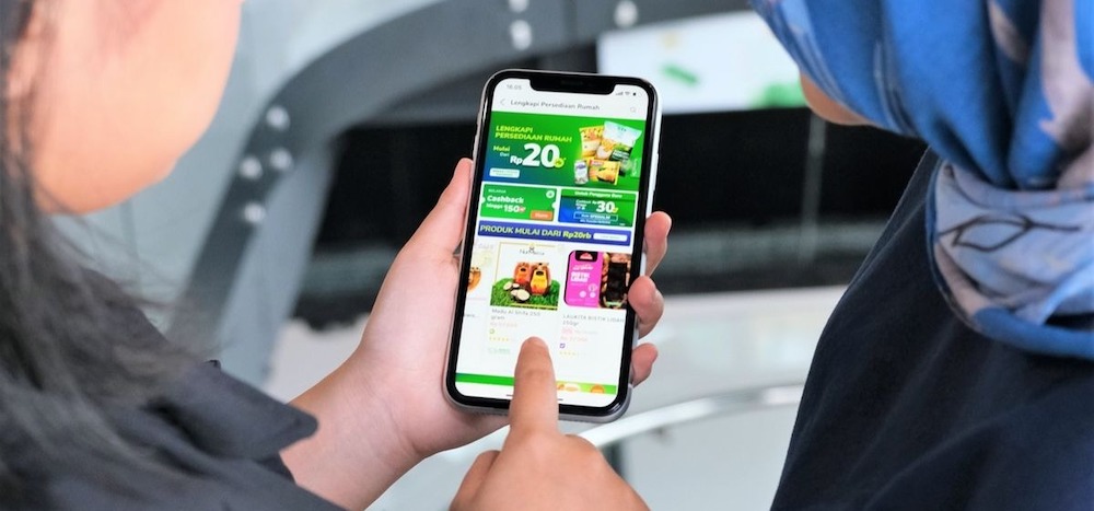 Fitur Unggulan Tokopedia