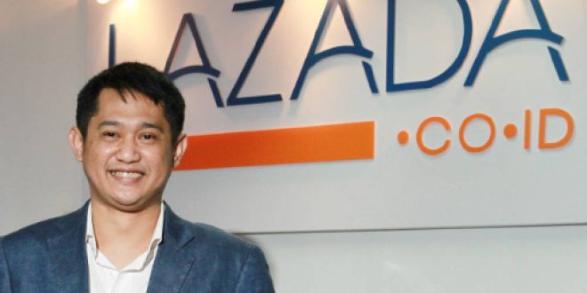 Gaji Karyawan Lazada