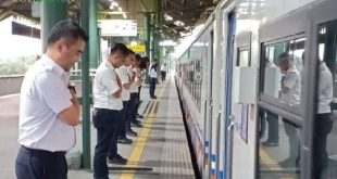 Gaji Karyawan PT. KAI Kereta Api untuk Semua Posisi