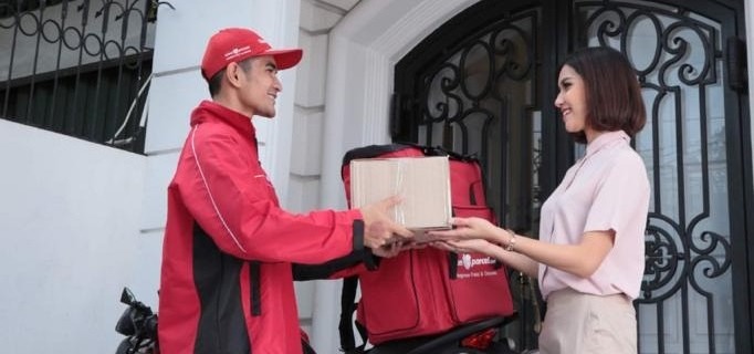 Gaji Kurir Lion Parcel