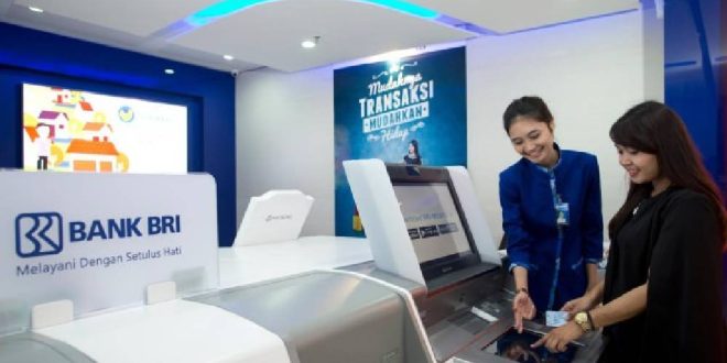 Gaji Magang BRI - Benefit, Profil, & Cara Mendaftar