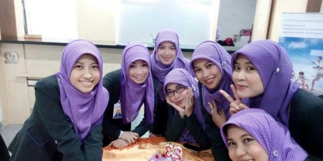 Gaji Pegawai Bank Muamalat semua Jabatan