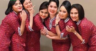 Gaji Pramugari Lion Air Per Bulan dan Tunjangannya