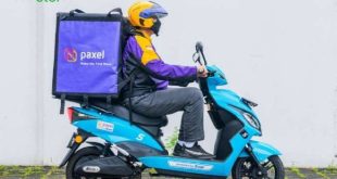 Sistem Gaji Kurir Paxel Insentif dan Manfaat Lainnya