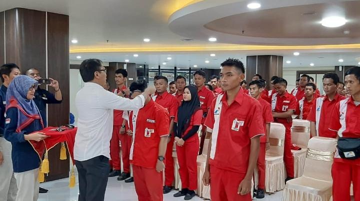 Syarat Mendaftar Menjadi Pegawai SPBU Pertamina