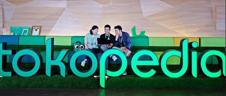 Tunjangan dan Bonus Karyawan Tokopedia