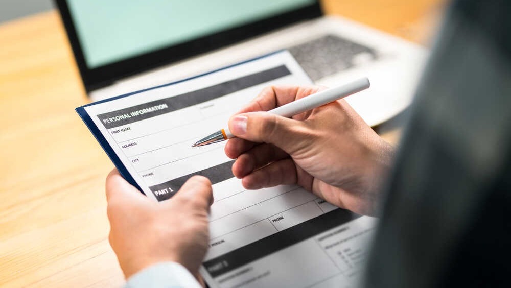 Verifikasi Online (Psikotes II)