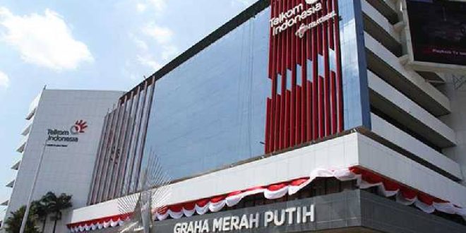 Gaji Pegawai Telkom Indonesia Terbaru