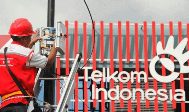 Gaji Pegawai Telkom Posisi Lapangan