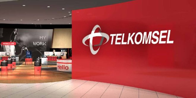 Gaji Telkomsel Terbaru
